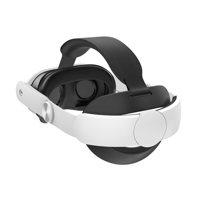 Elite Oculus/メタクエスト 3 ヘッドセット無重力 VR オールインワンマシンアクセサリーデジタルコンピュータ/スマートデバイスアクセサリー|undefined