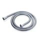 1.5 m silver tube
