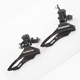 TZ500 front dial pull-down
