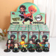 The blade of ghost extinction hand-made blind box a large box of 12, it is recommended to shoot a multiple of 12