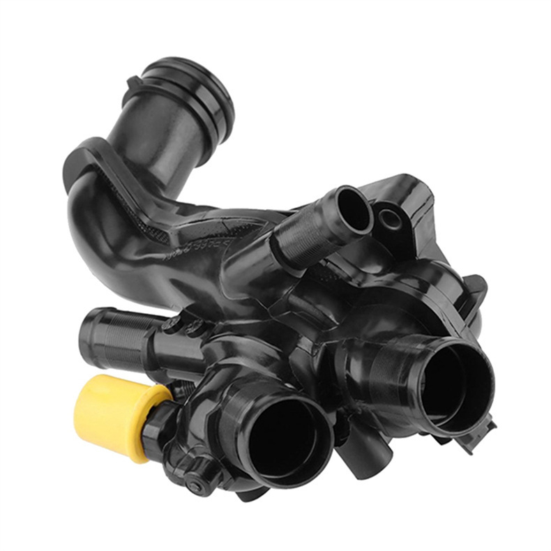 Bmw miniサーモスタットアセンブリr55r56冷却出水室oe 11537534521/1336.z 6を適用|undefined