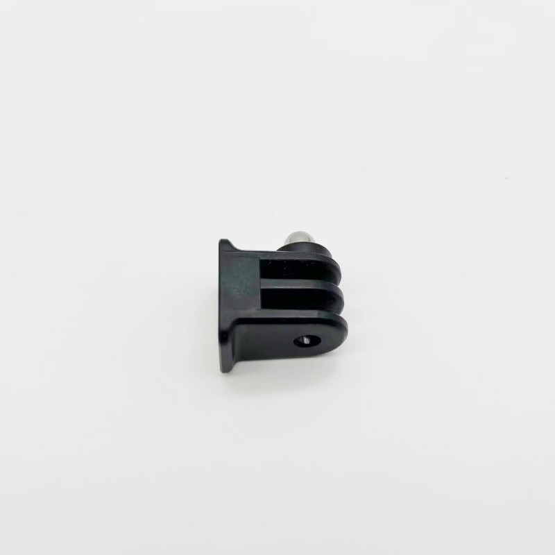 MINI Adapter sports camera invisible base Gopro/lnsta360/Dajiang camera photography accessories