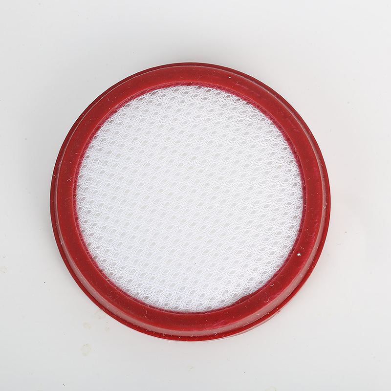 Suitable for puppy wireless vacuum cleaner T10 Pro micro-woven cotton filter filter screen HEPA Haipa filter cotton accessories