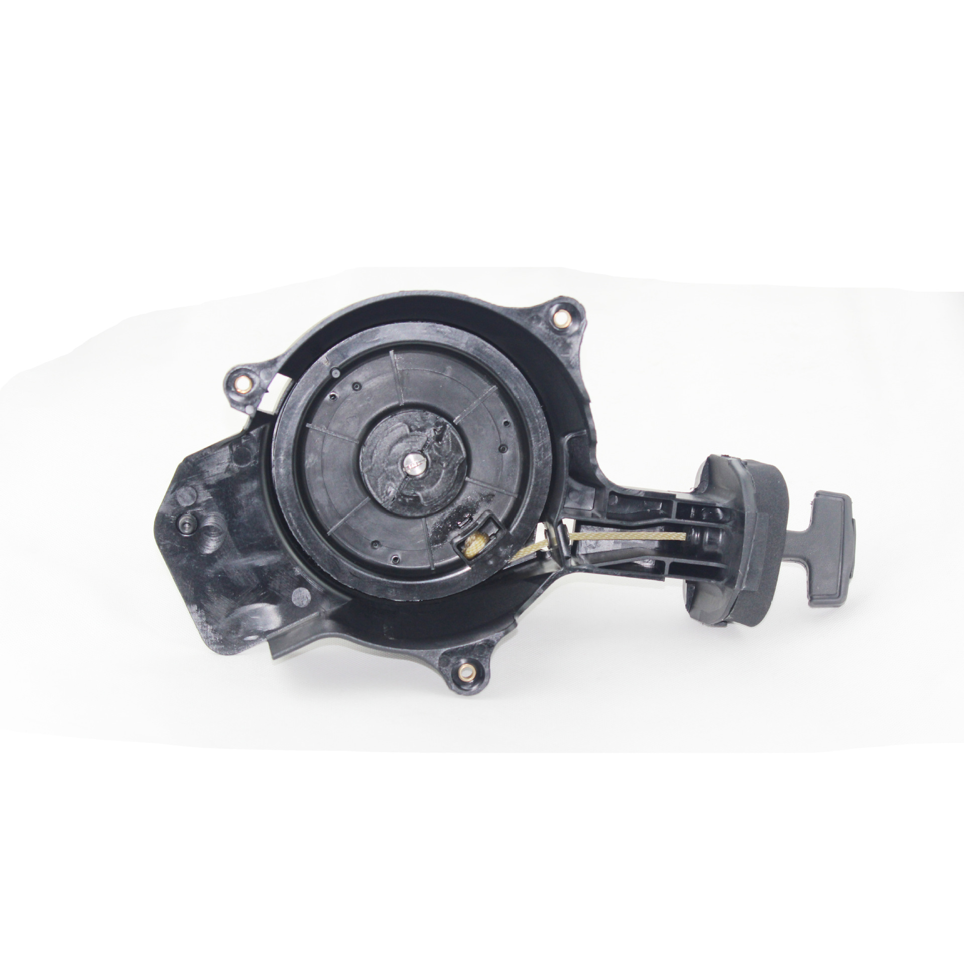 Yamaha Pinier 4 stroke 6/8 horsepower outboard engine outboard engine starting plate puller 6BX-15710-00