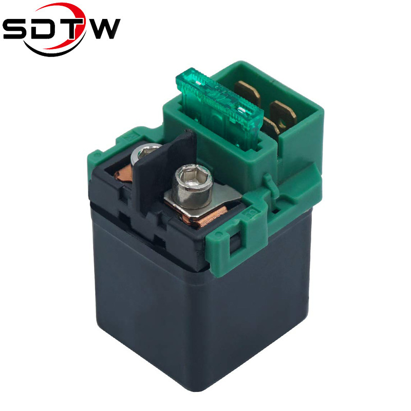 35850-mt4-000 starter relay for Honda Shadow bt750 1998-2010
