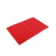 4 fold red