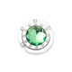 Dark green