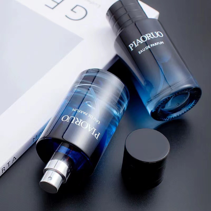 Shake Voice Live Online Popular Perfume Big Brand Same Fragrance Men's Perfume Lasting Fragrance Wilderness Boys Fragrance Fragrance