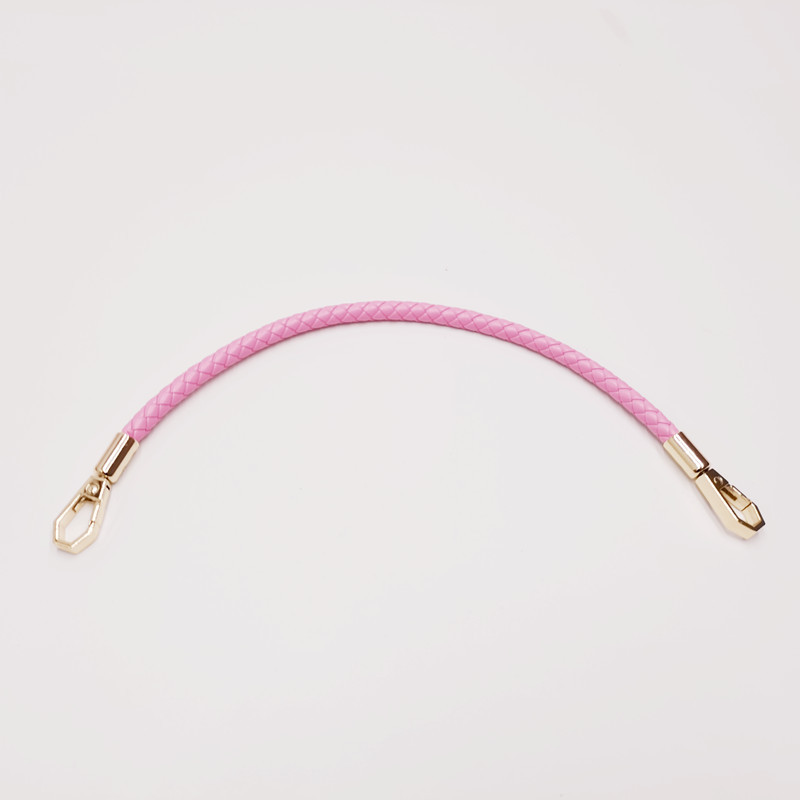 Pink Gold hook