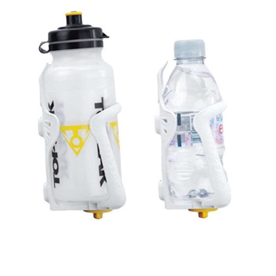 Bicycle bottle holder water bottle holder mountain bike adjustable cup holder bicycle accessories cycling equipment wholesale