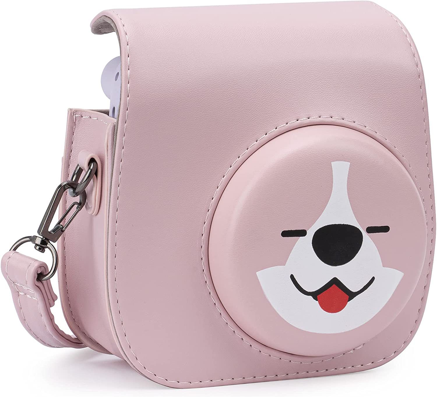 Factory Outlet Collector Cartoon Photo Bag mini8/9/11 Universal Animal Cartoon Print Photo Bag