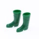 Green pair