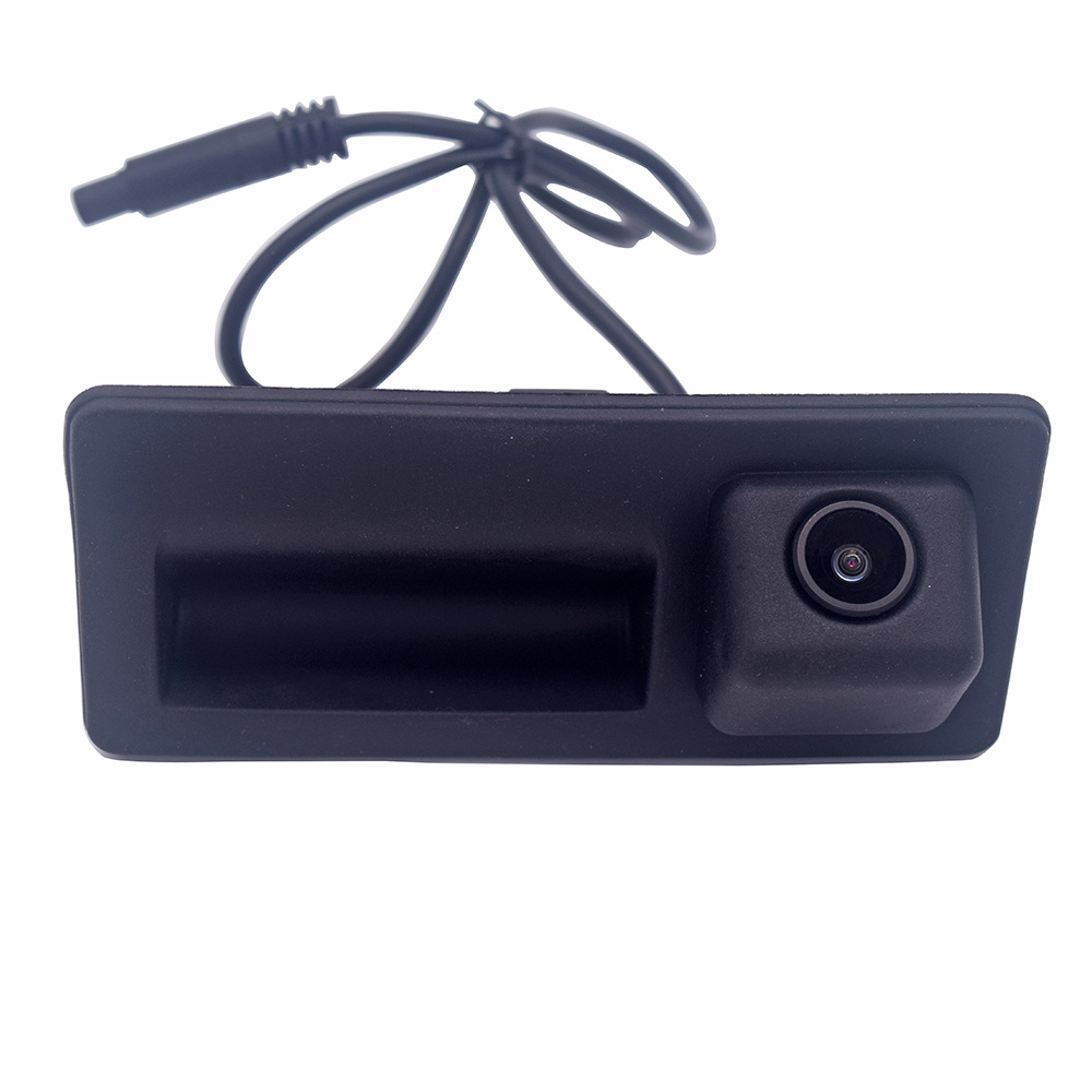 Applicable to rcd510 rns315 rns510 host RGB HD CCD rear view reversing camera waterproof