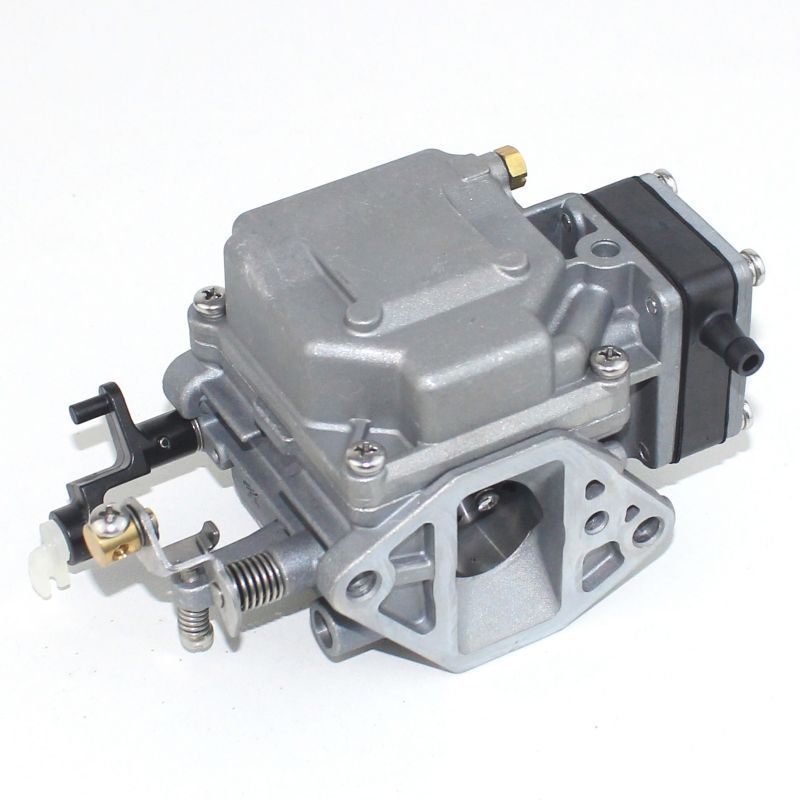 Two-stroke 2-stroke 9.9/15 HP outboard carburetor 63V-14301-00 for Yamaha Baisheng Sea