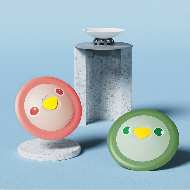 Floor drain deodorizer plugging device insect-proof cover toilet anti-odor artifact deodorizing floor drain cover sewer deodorizing cover