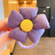15# purple-glossy flowers