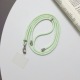 Green-Yellow + clip