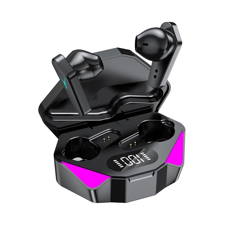X 15電気競争ゲームbluetoothイヤホン新型無線プライベートモデル低遅延鶏twsゲームbluetoothイヤホン工場|undefined