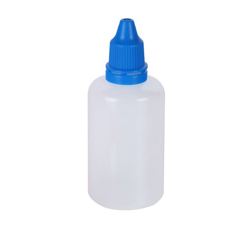 Wholesale 5 10 20ml30 ml Eye Drop Bottle Plastic Small Bottle Eye Drop Bottle Water Bottle Squeeze Drop Bottle