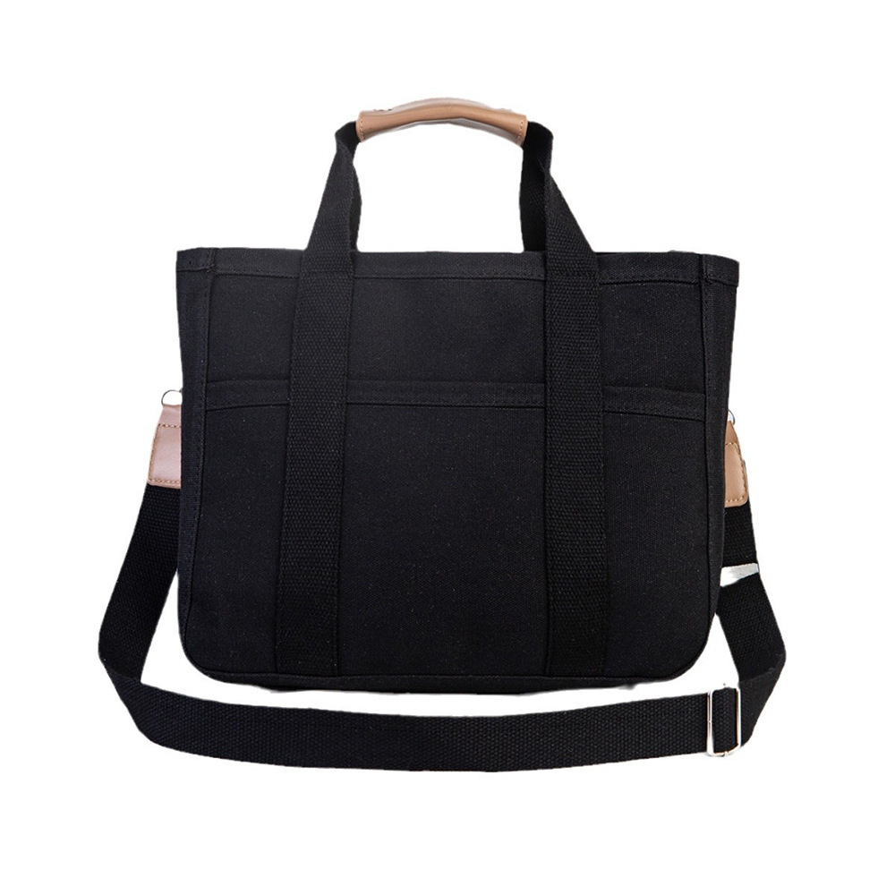 Plus Size Ins Mummy Bag Fashionable Multifunctional Mother and Child Shoulder Crossbody Bag Handheld Canvas Temu Explosive in stock