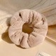 43# milk cashmere-large intestine ring