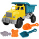 8295-60D yellow head car