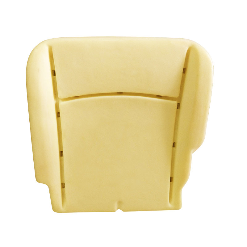 Suitable for 09-12 Dodge Ram Sponge Mat Ram High Density Foam Seat Cushion Automotive Products Cushion Cross Border_voghion.com