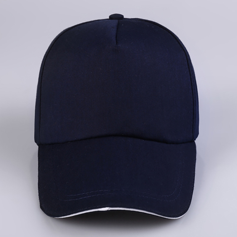 Cotton Trousers single pants hat