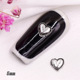 H-358 ancient silver 1 Love