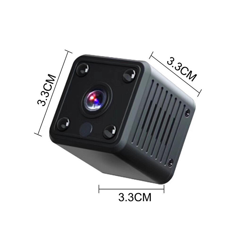 X6カメラワイヤレスWiFi hd 1080pスマート家庭用セキュリティ監視リモート赤外線暗視カメラ|undefined