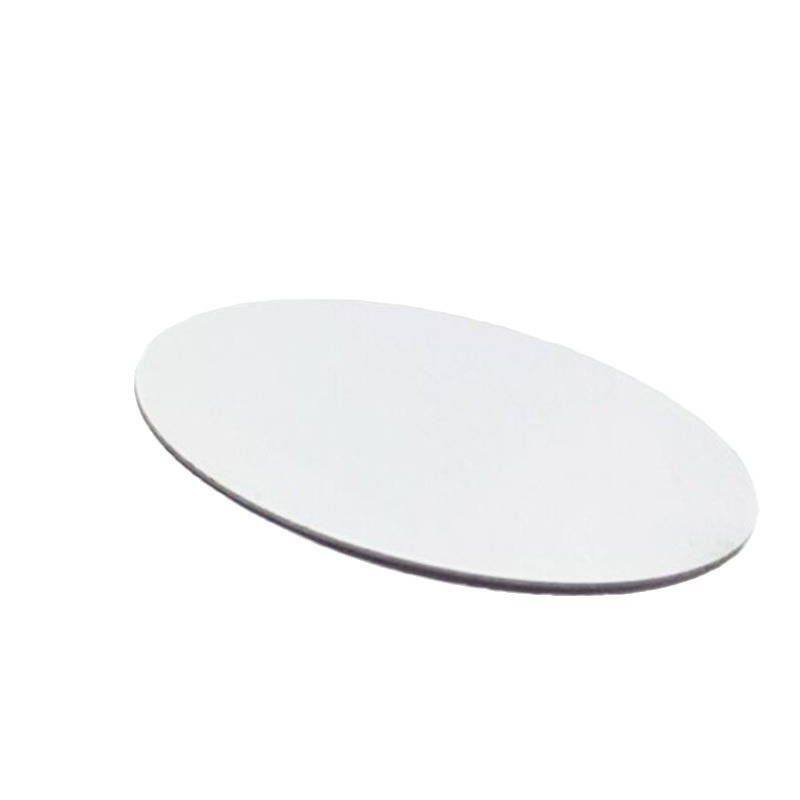 New manufacturers car bracket accessories magnetic sheet mobile phone tablet magnetic patch magnetic lamp universal wholesale cross-border