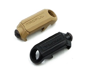 Tactical strap ring strap buckle GBB RAS tactical buckle accessory ring RSA20mm fixed buckle strap ring