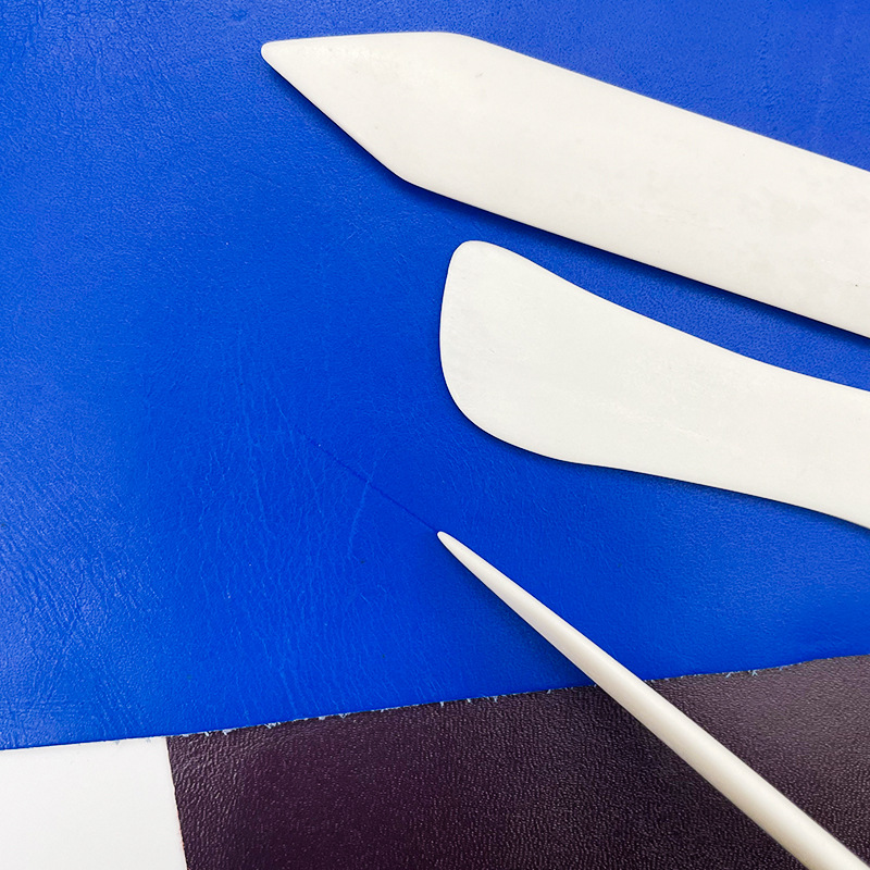 origami knife bone knife origami tool diy scribing scraper edge trimmer letter opener edge folding tool
