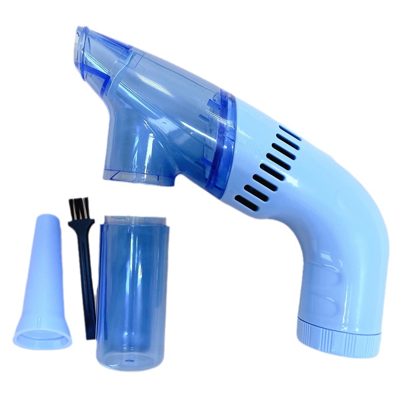Foreign trade mini vacuum cleaner electric bead suction machine insect suction Ant machine wireless portable desktop cleaning vacuum cleaner