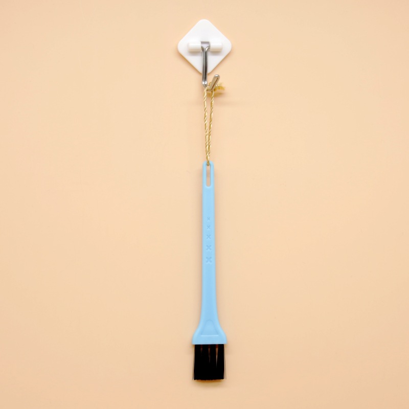 Factory in Stock Mini brush sweeper cleaning brush bean grinder brush mosquito killer lamp small brush computer keyboard brush
