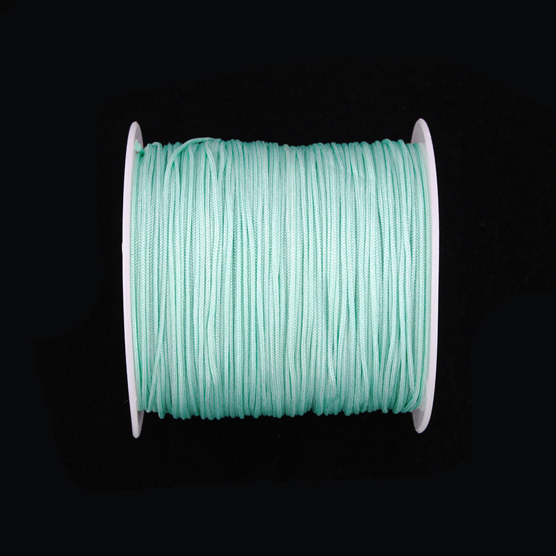 Light Blue Green [thick 0.8mm] 50 meters