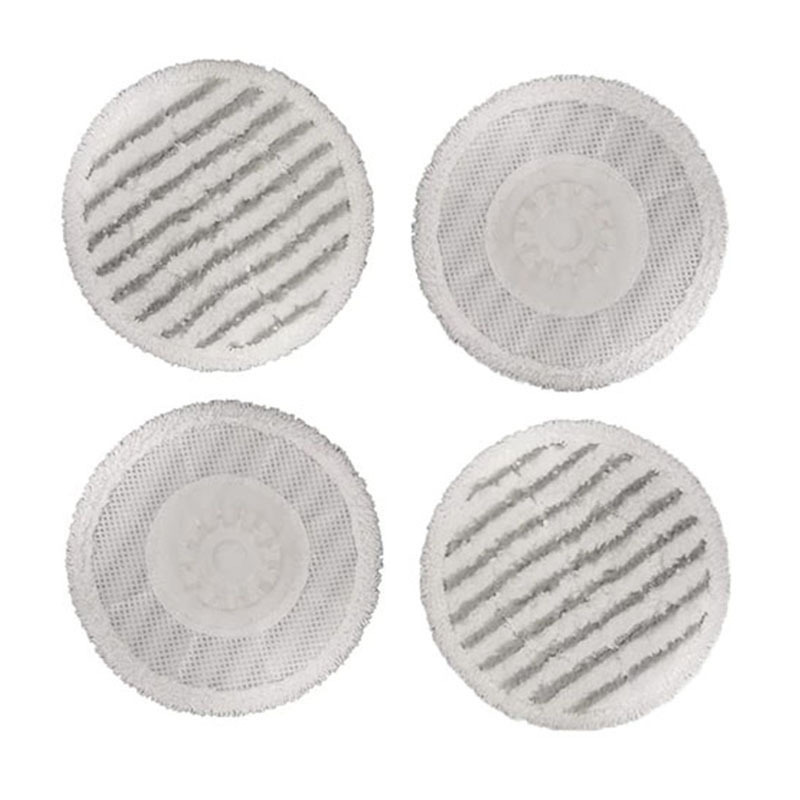 Suitable for shark shark accessories steam engine mop cloth S7000 S7001 T2 and other steam rags