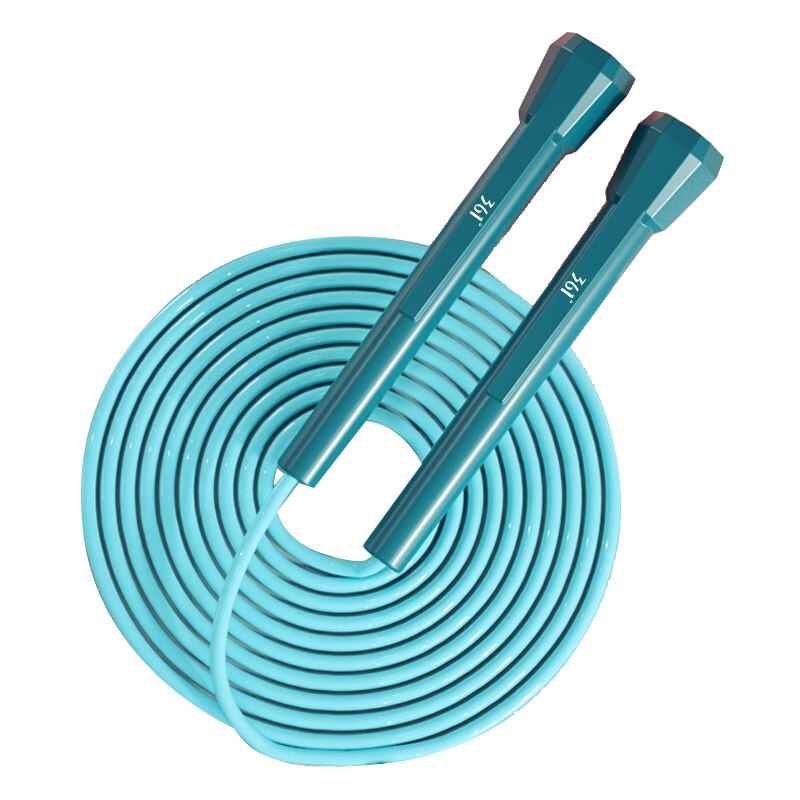 361 Rope Skipping Fitness Weight Loss Exercise Adult Racing God Student High School Entrance Examination Special Adult Female Fat Burning Professional Rope