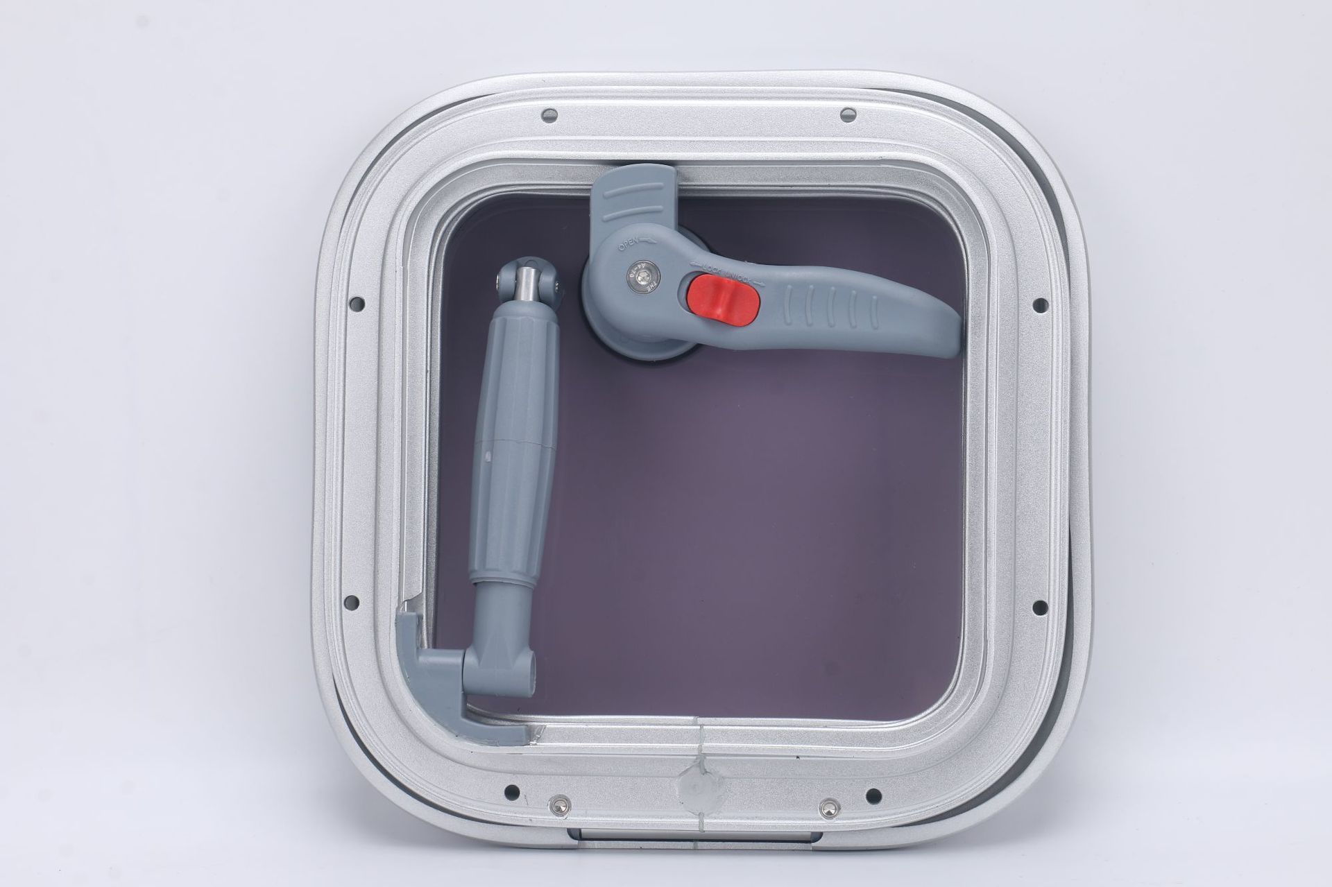 Yacht Marine saloon car porthole sunroof tool box cover window boat window decoration window watertight window