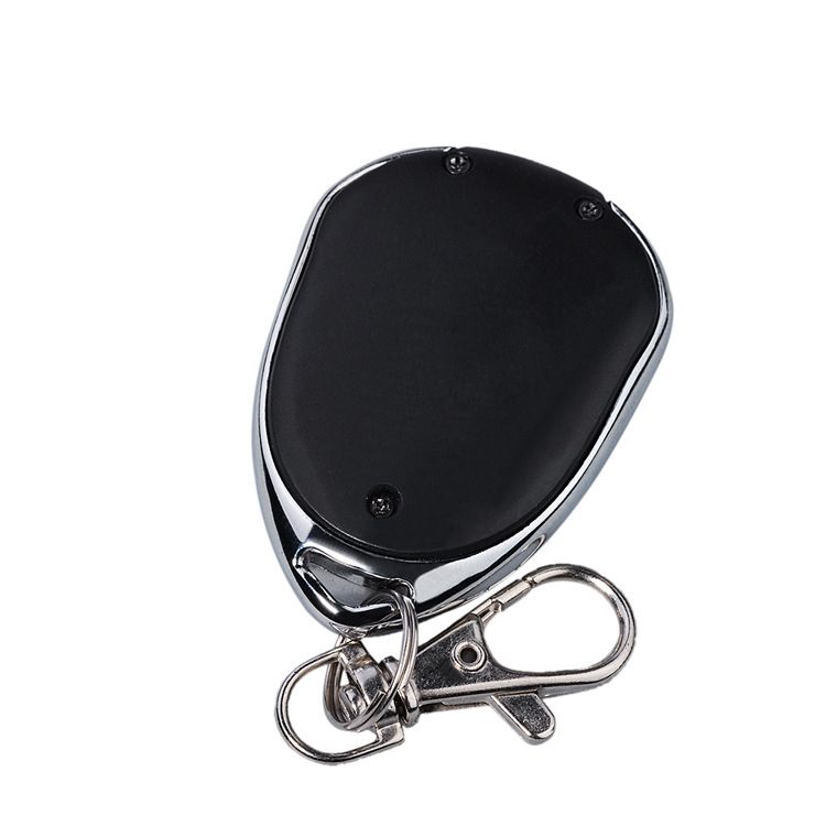 Alutech AT-4 AN-Motors rolling code 433.92MH garage door remote control Remo...