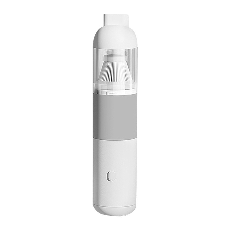 Car Vacuum Cleaner Handheld Wireless Car Vacuum Cleaner Household Portable Straight Cylinder Car Vacuum Cleaner Suction and Blow Integrated