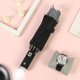 10 Bone Reverse Flashlight Thickened Black Glue Light Powder