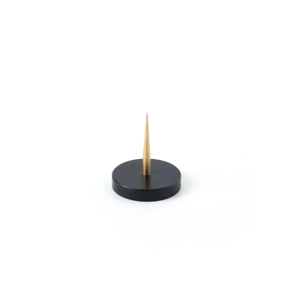 Watch repair tool swing wheel spinning splint swing splint base cool swing axle bracket plastic