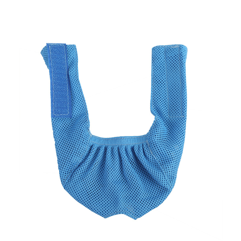 Pet cat eye mask mask noise reduction eye protection multi-function mouth cover head cover mask breathable anti-bite anti-licking bath