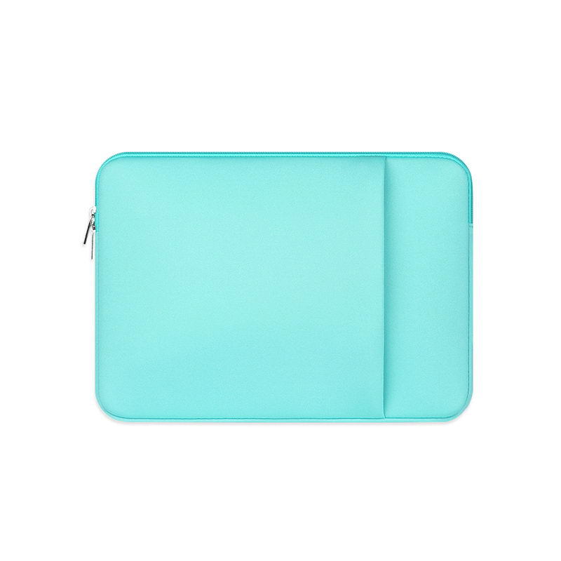 Sponge tablet laptop dual-purpose protective sleeve liner bag is suitable for 11~15.6 inch Lenovo millet apple 16, etc