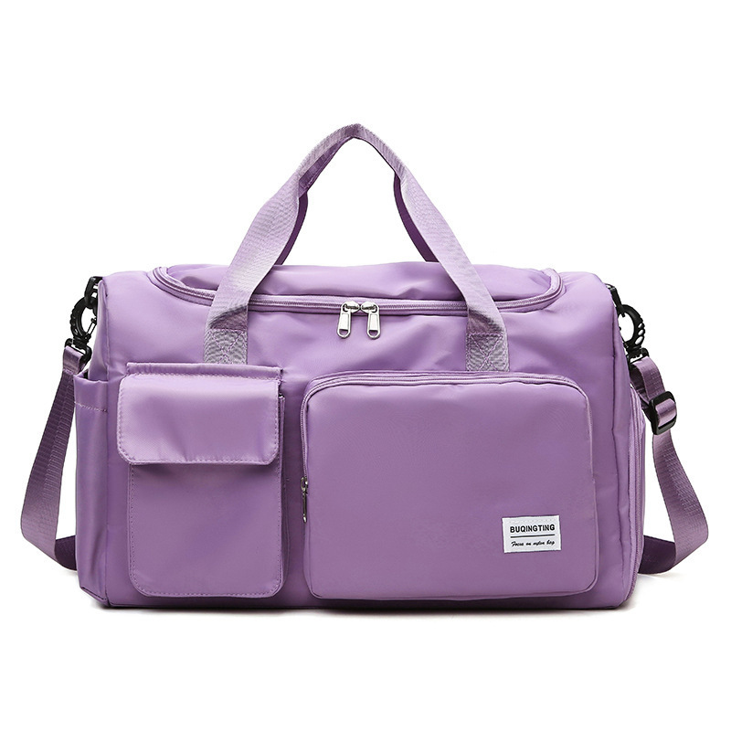 2023 moda nuevos deportes fitness bolsa ocio yoga bolsa de gran capacidad bolsa de viaje al aire libre bolsa de almacenamiento