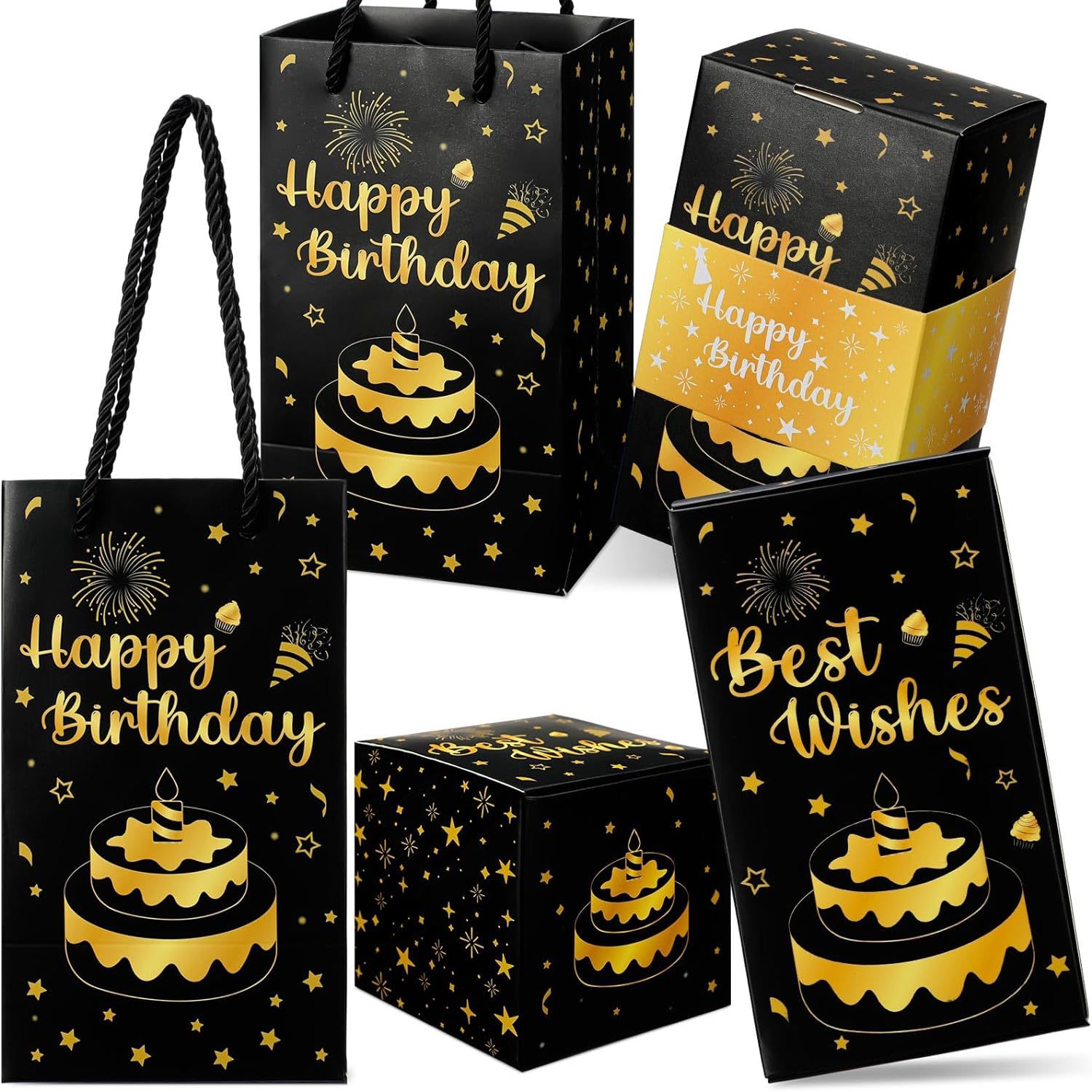 Cross-border e-commerce Amazon popular Valentine's Day surprise jump box birthday creative gift box bounce red envelope gift box