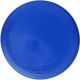 Children's Soft Frisbee [Blue Disc]]