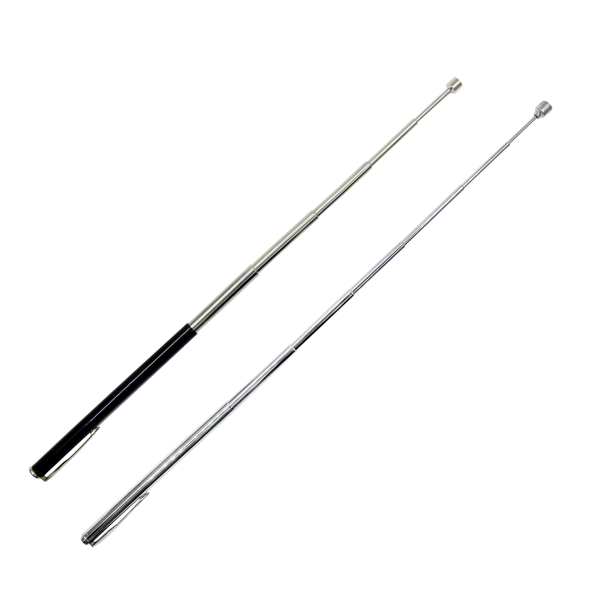 Pen-type magnetic pickup with magnetic wristband magnetic suction stick pickup with telescopic portable tool