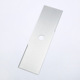 Ordinary white steel blade 305mm